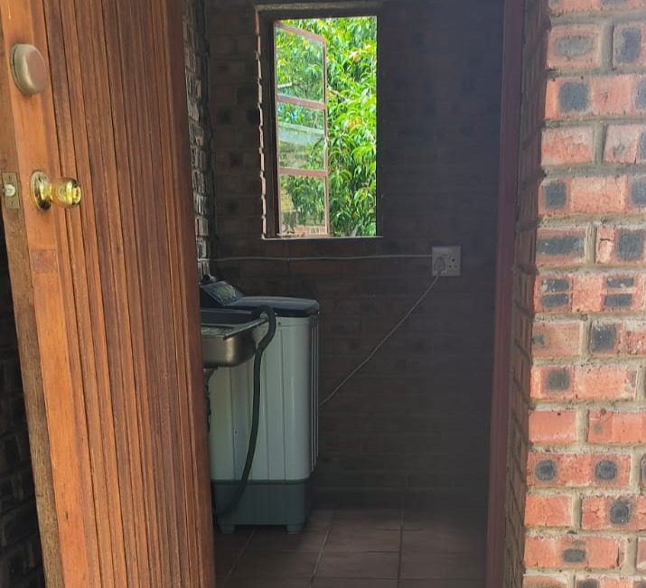 To Let 1 Bedroom Property for Rent in Universitas Free State